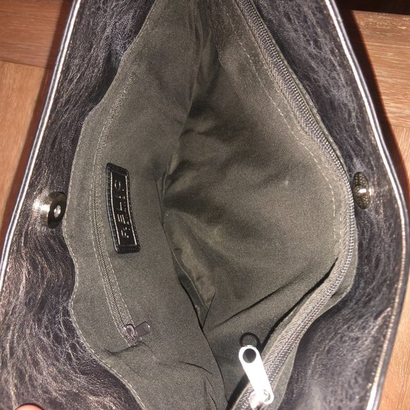 Silver Relic by Fossil bag - Picture 12 of 15